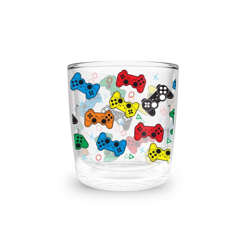 Dose 250ml Controle Gamers