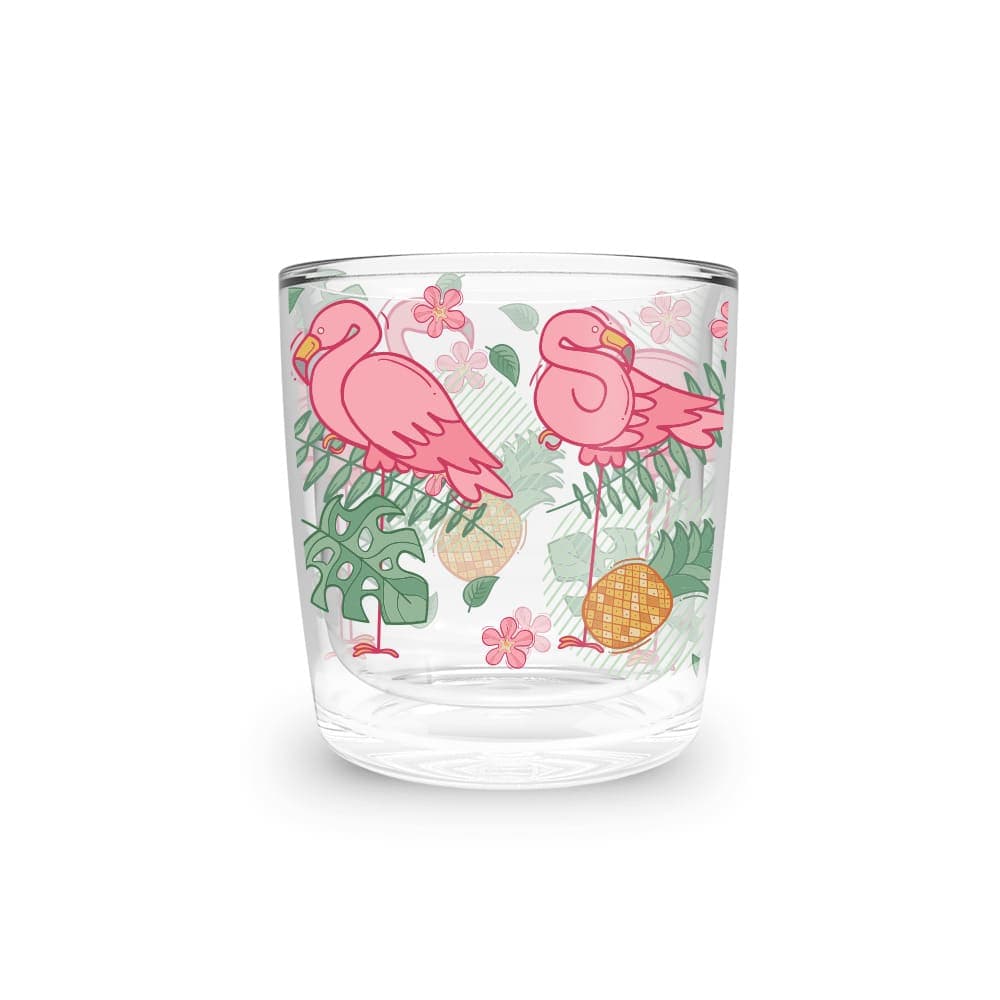 Dose 250ml Flamingo Vibes