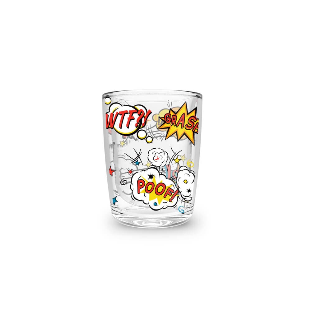 Shot 60ml HQ
