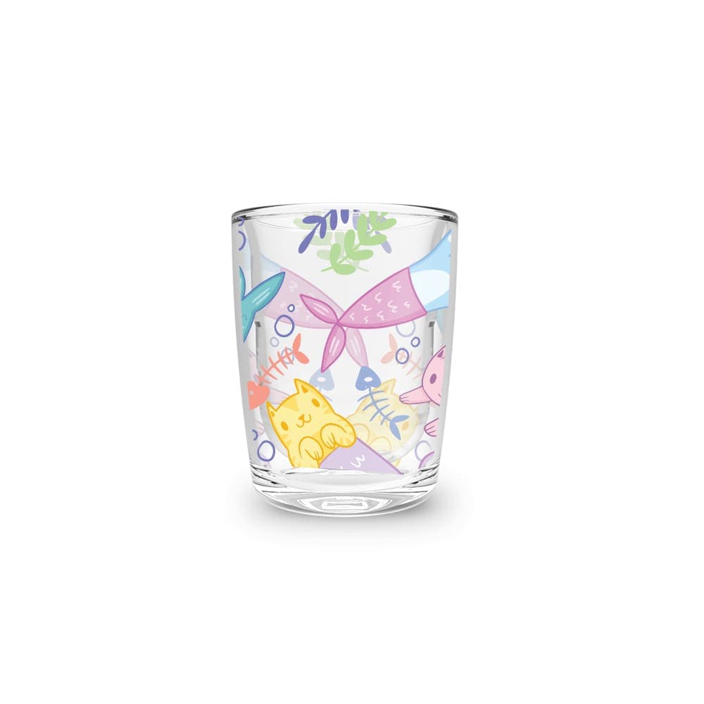 Shot 60ml Peixe Gato
