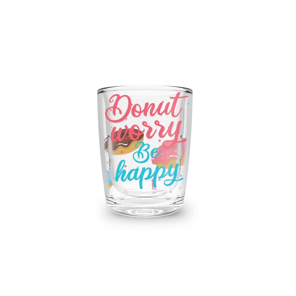 Shot 60ml Donut Worry