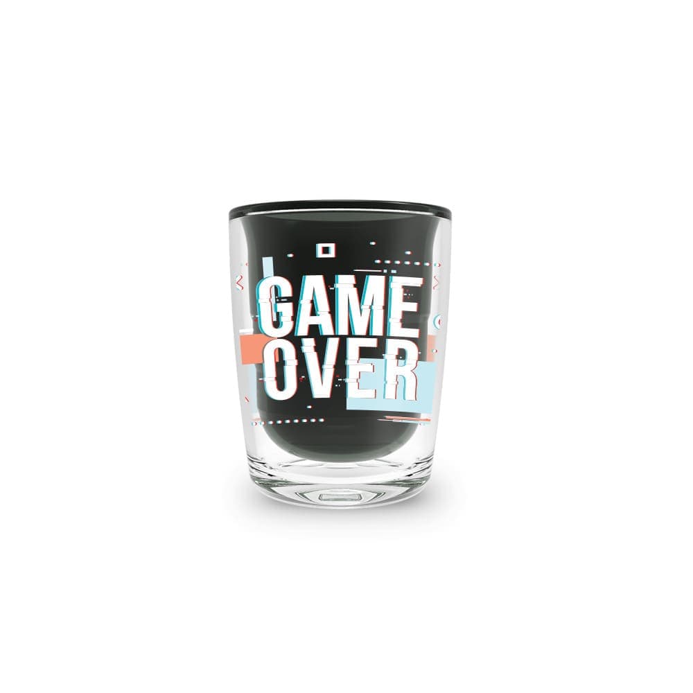 Shot 60ml Game Over