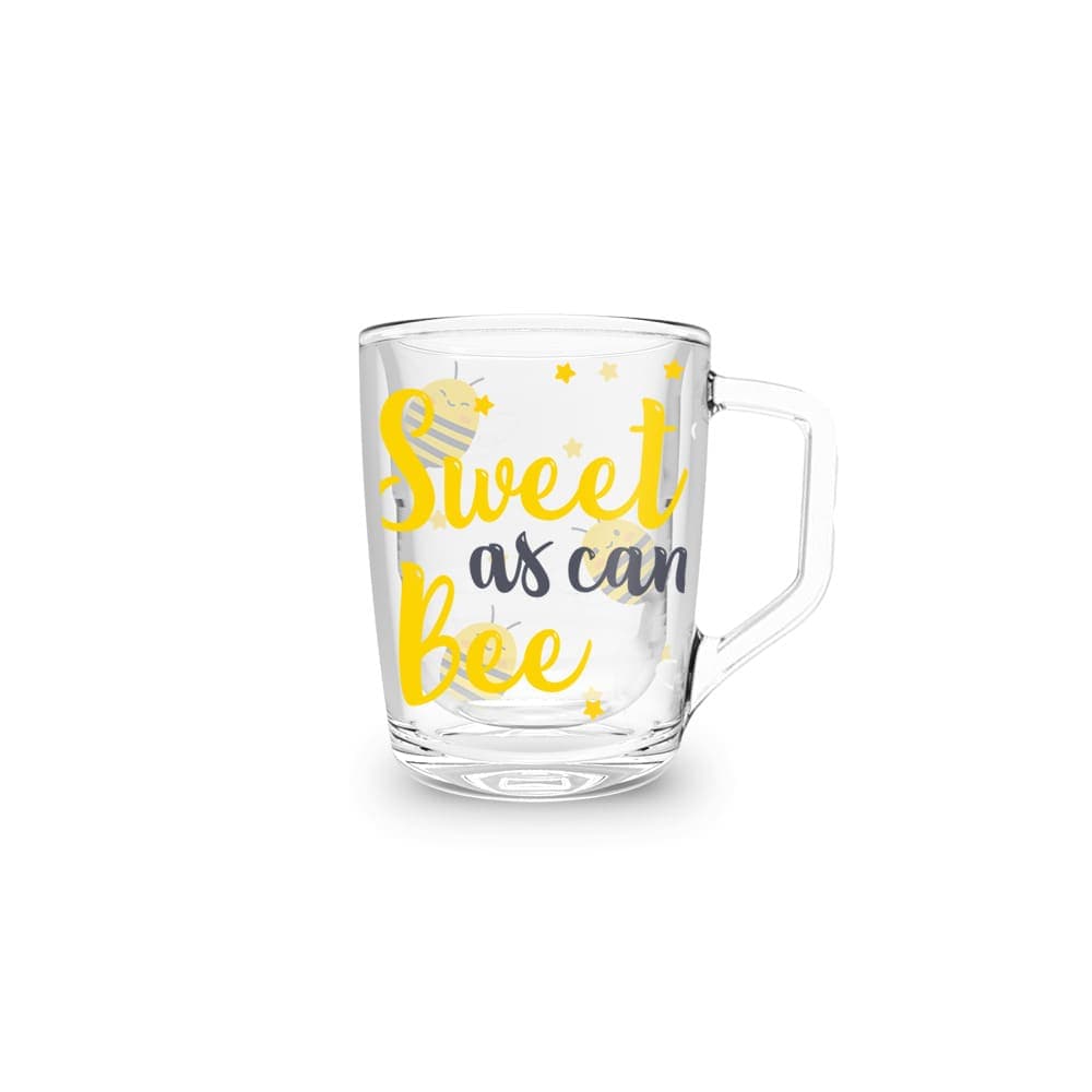 Xícara 60ml Sweet Bee