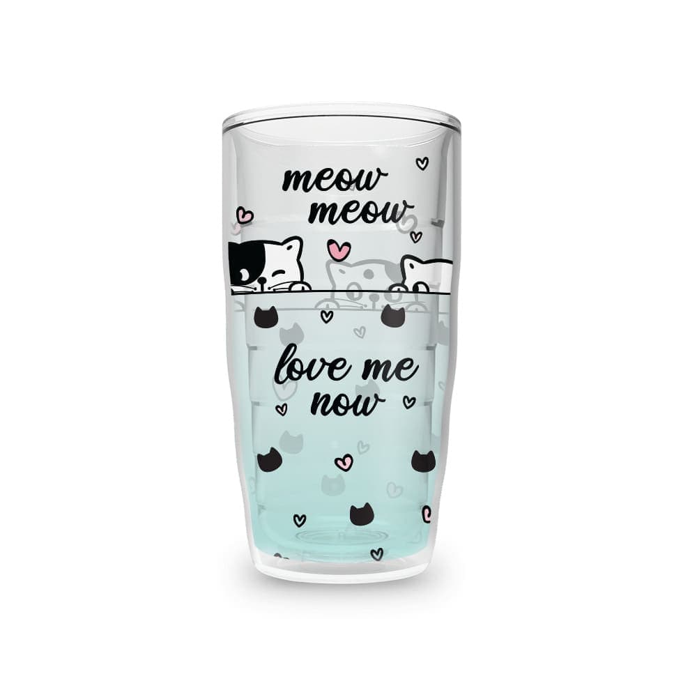 Garrafa 270ml Love Meow
