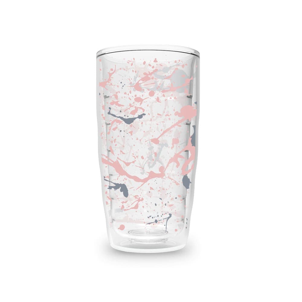 Garrafa 270ml Pink Splash