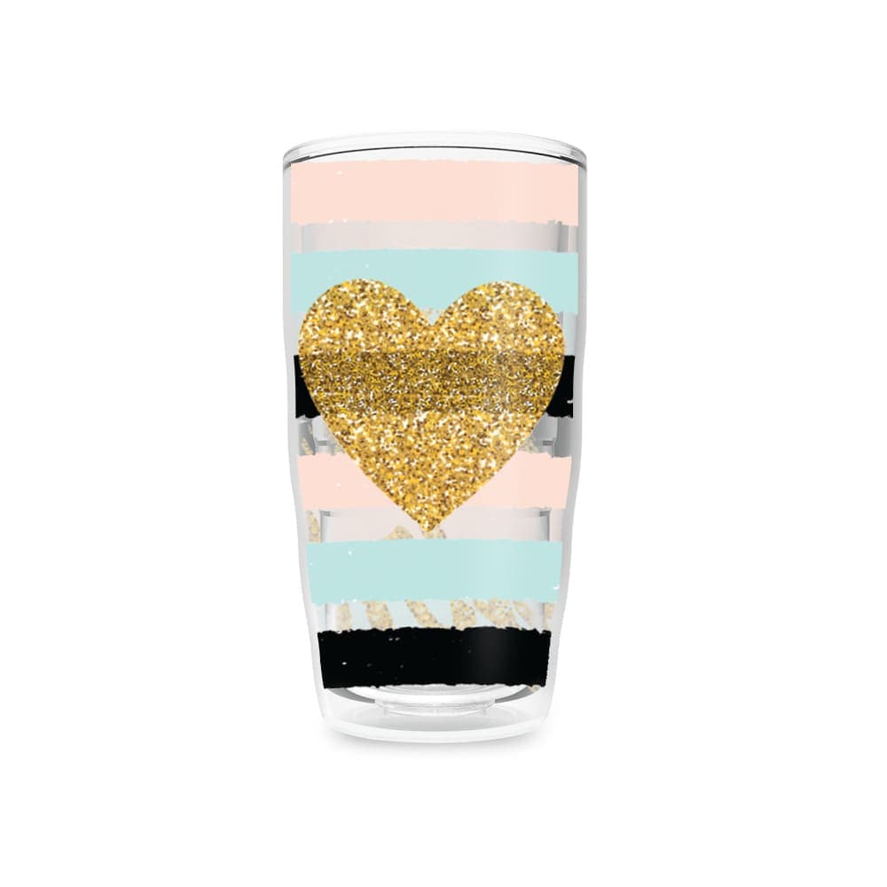 Garrafa 270ml Brave Girl