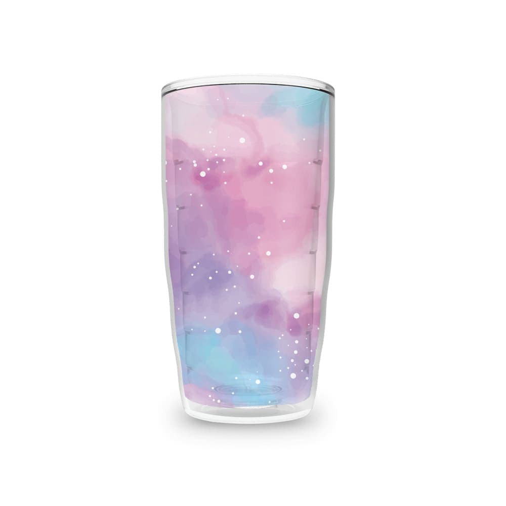 Garrafa 270ml Galáxia