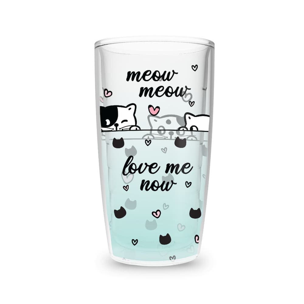 Garrafa 450ml Love Meow