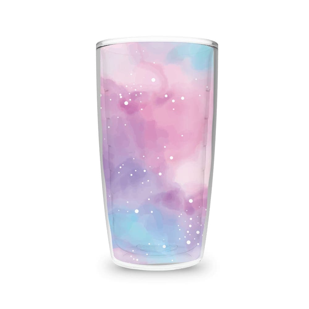 Garrafa 450ml Galáxia
