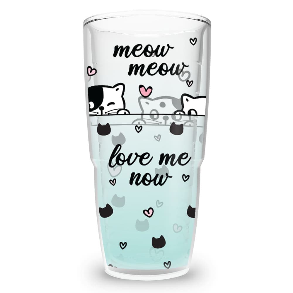 Garrafa 700ml Love Meow