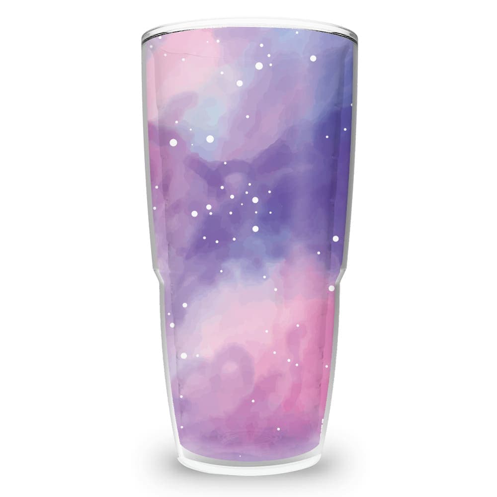 Garrafa 700ml Galáxia