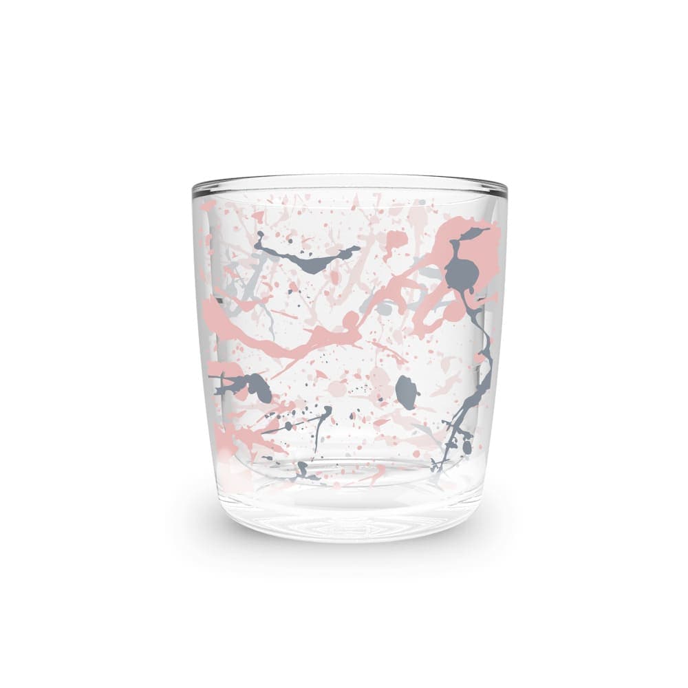 Dose 250ml Pink Splash