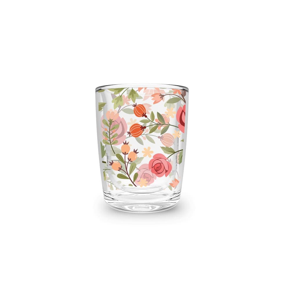 Shot 60ml Jardim