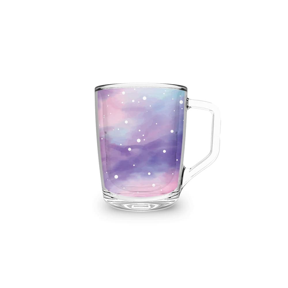 Xícara 60ml Galáxia