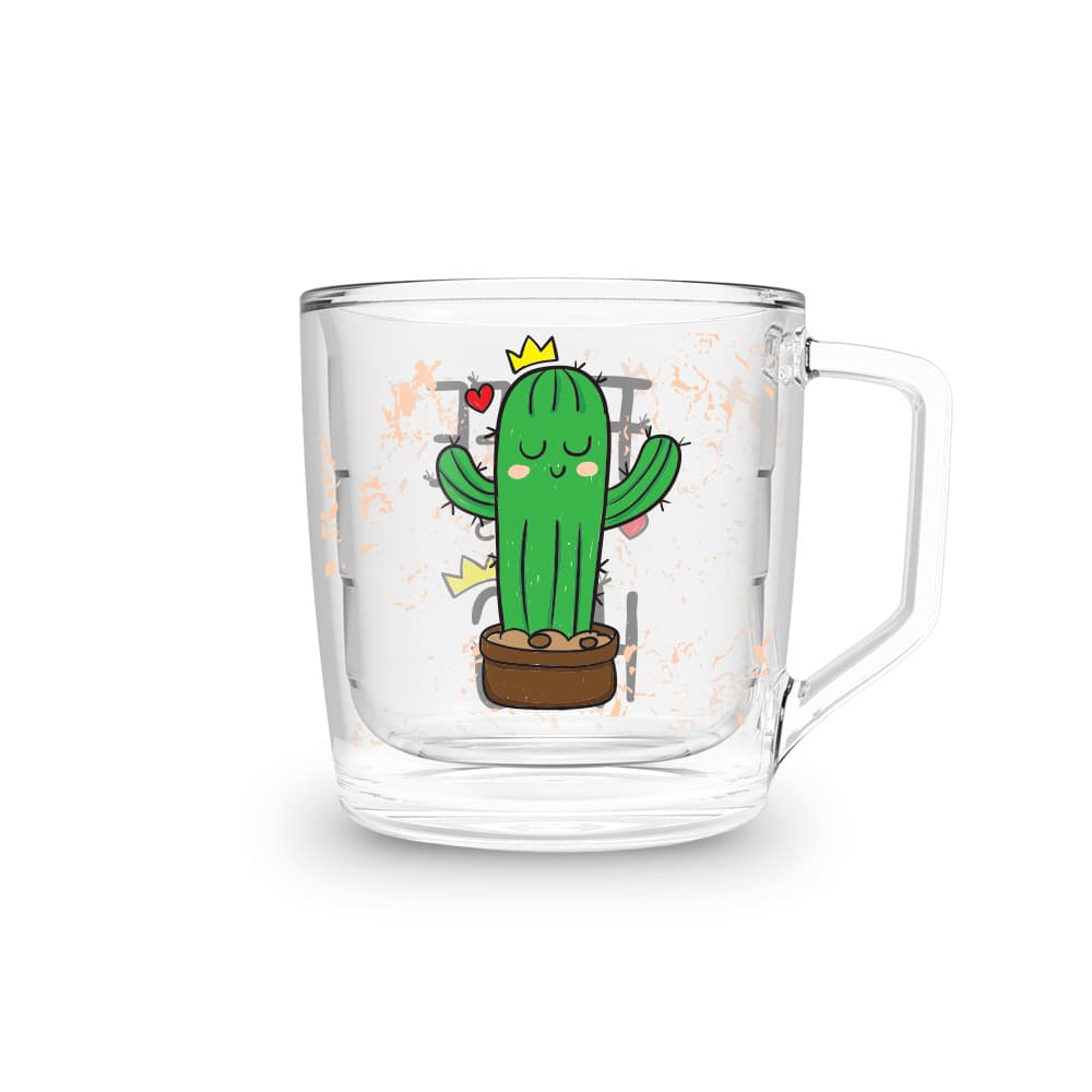 Xícara 250ml Free Hug