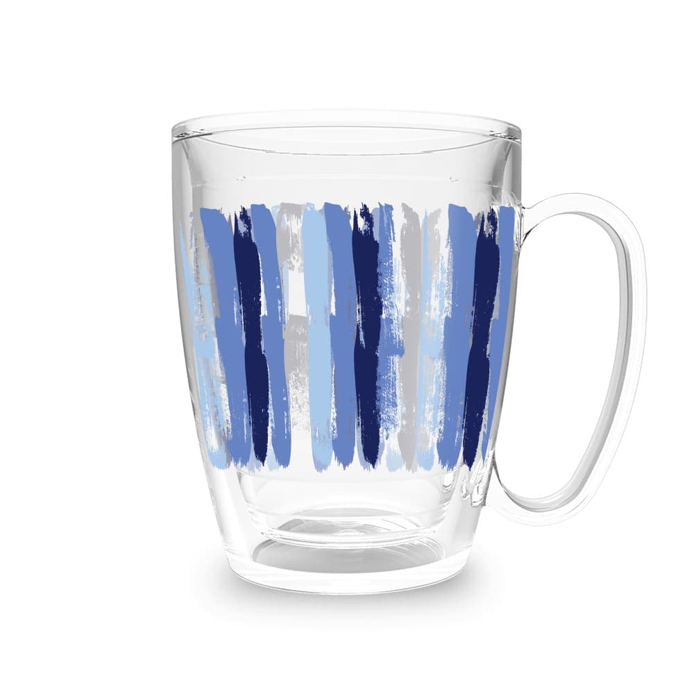Caneca 450ml Pincelada