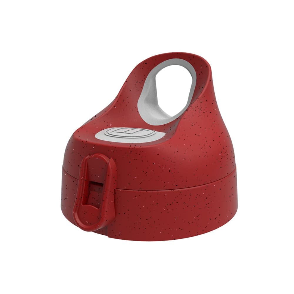 Tampa Sports Vermelho Purpurina