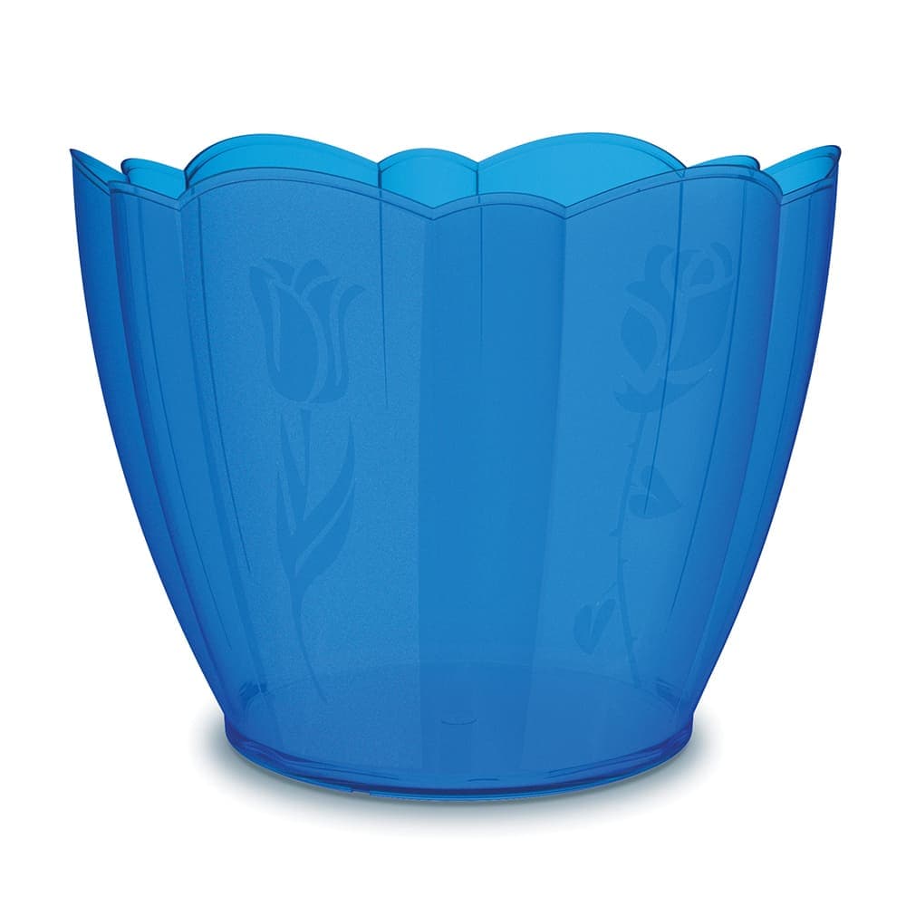 Vaso Azul