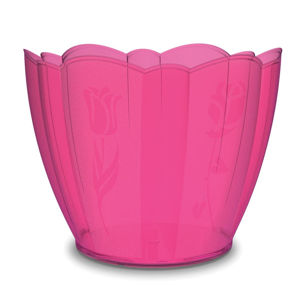 Vaso Rosa