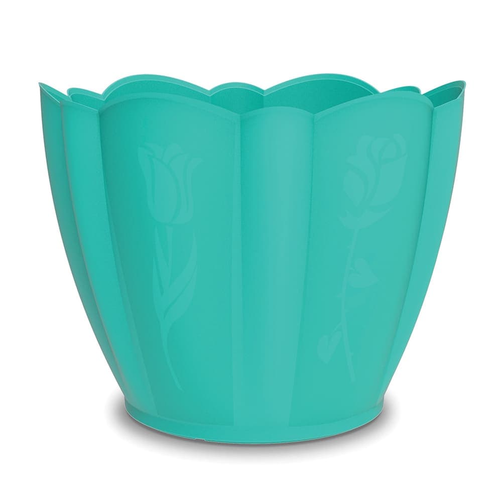 Vaso Verde Menta