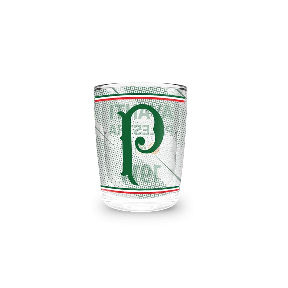Shot 60ml Palmeiras Avanti Palestra