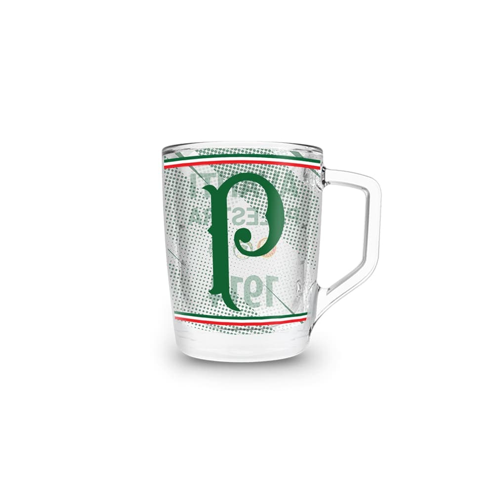 Xícara 60ml Palmeiras Avanti Palestra