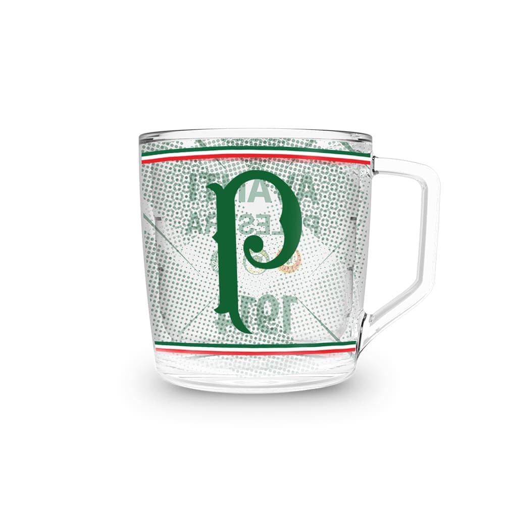 Xícara 250ml Palmeiras Avanti Palestra