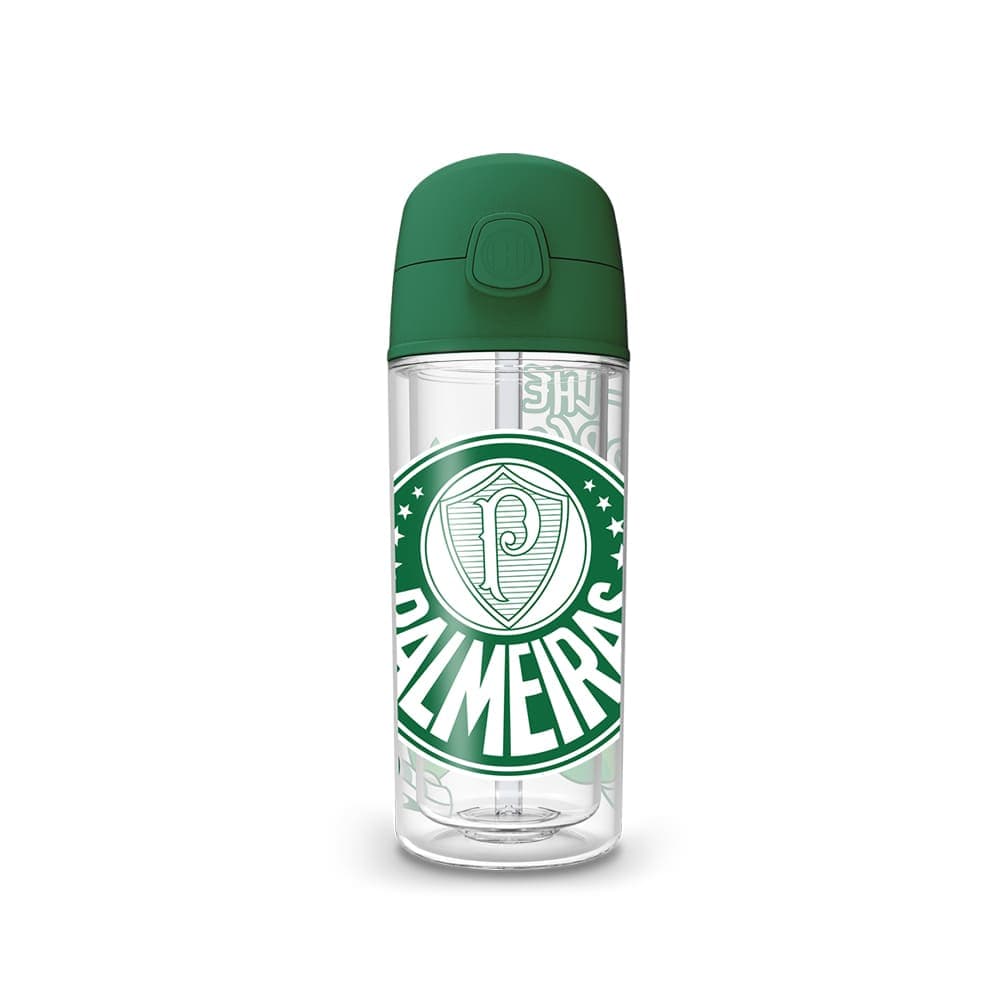 Garrafa Pop 270ml Dá-lhe Porco