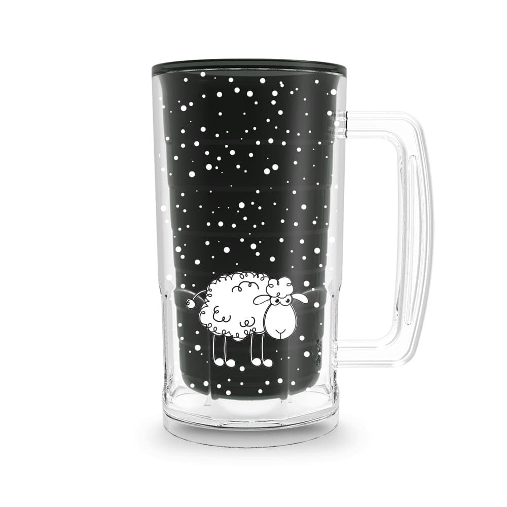 Garrafa 450ml Ovelhas
