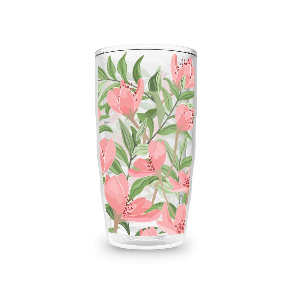 Garrafa 270ml Jasmim Rosa
