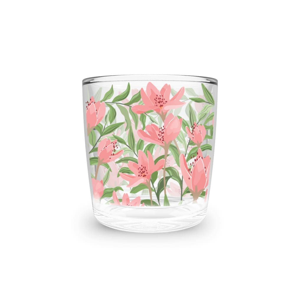 Dose 250ml Jasmim Rosa