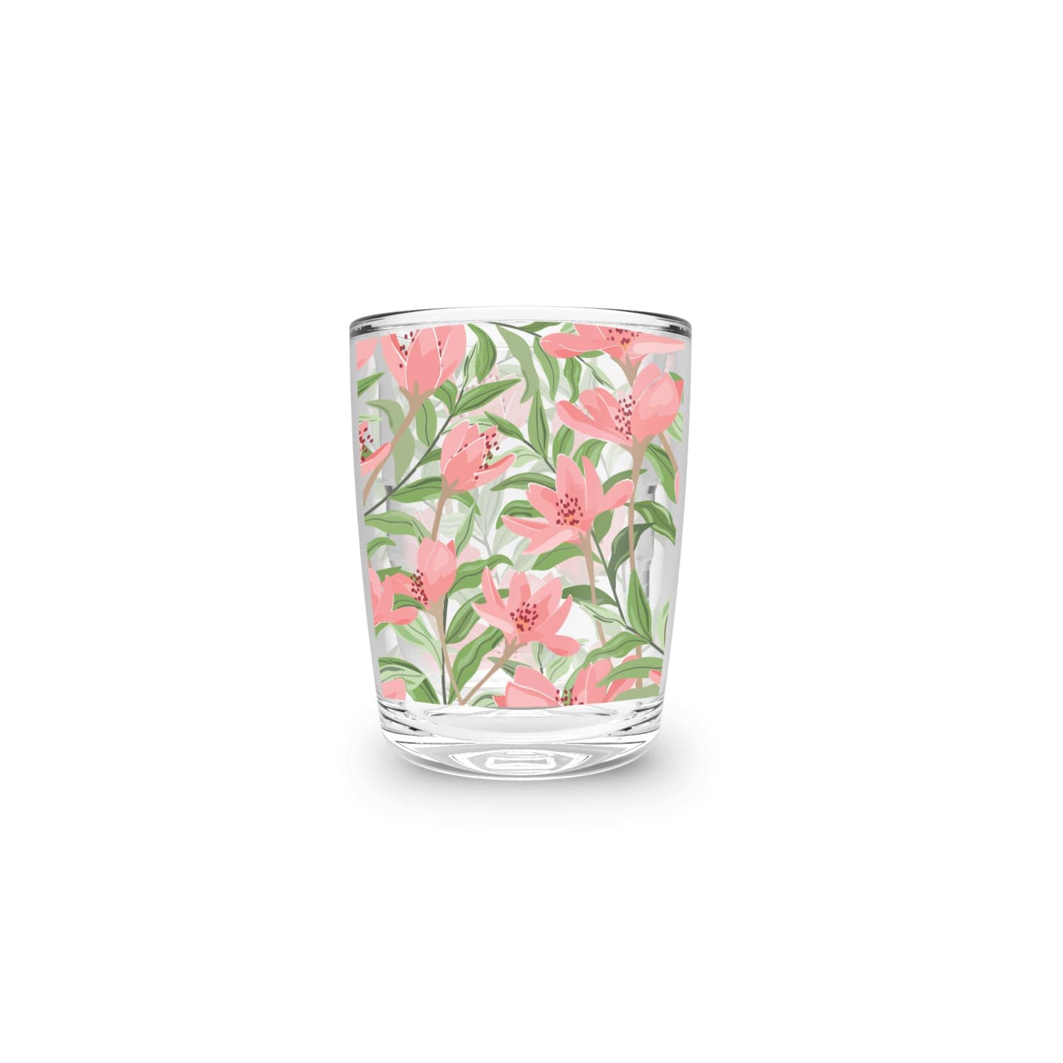 Shot 60ml Jasmim Rosa