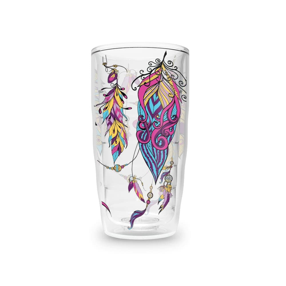 Garrafa 270ml Apanhador de Sonhos