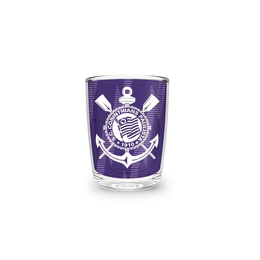 Shot 60ml Corinthians As Brabas