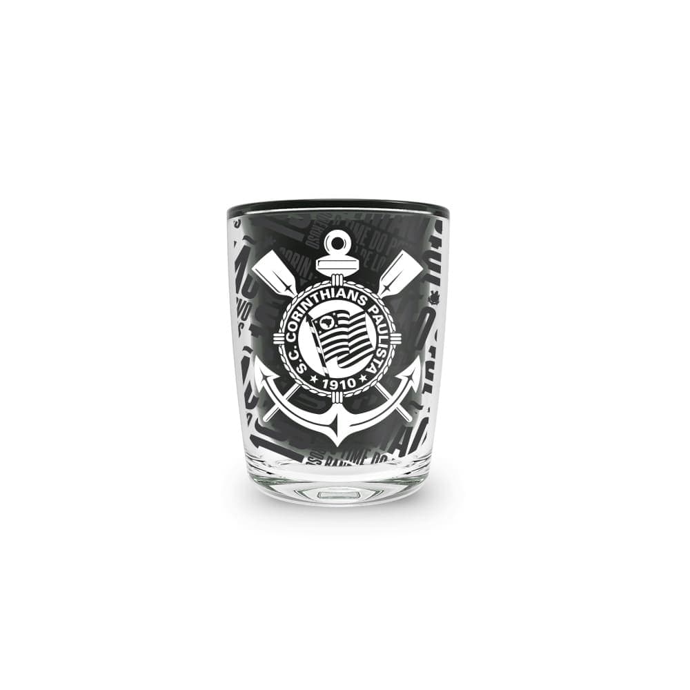 Shot 60ml Corinthians SCCP