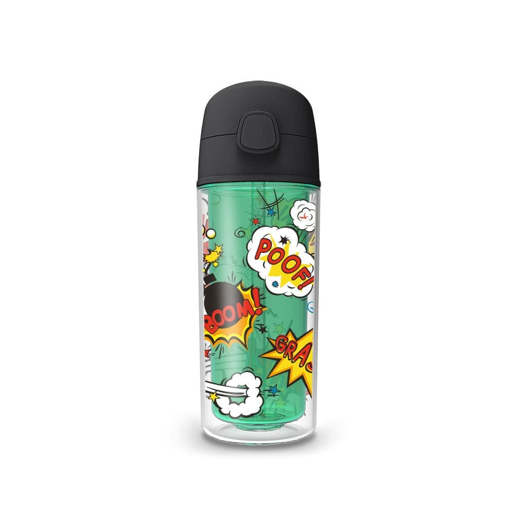 Garrafa Pop 270ml HQ