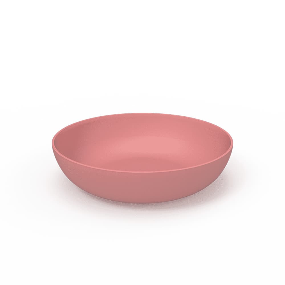 Prato Fundo Blush