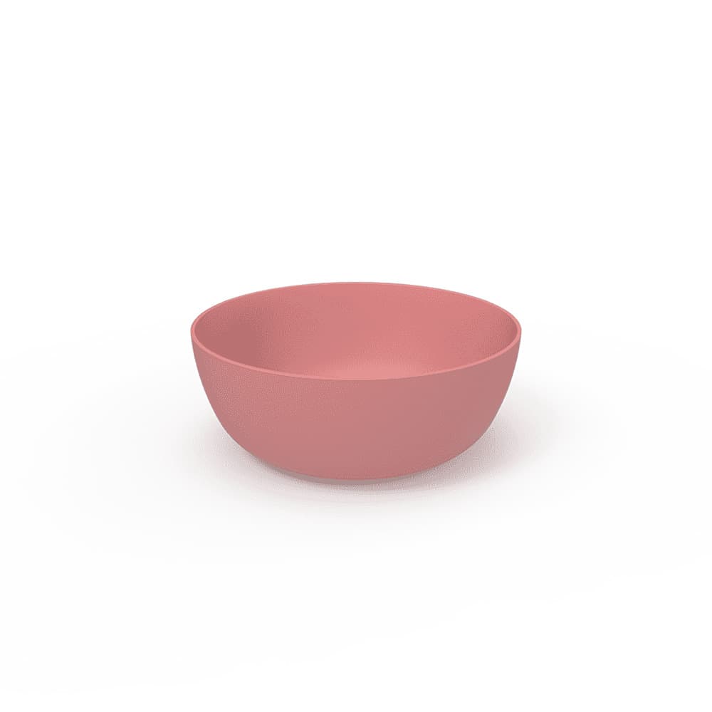 Bowl Blush