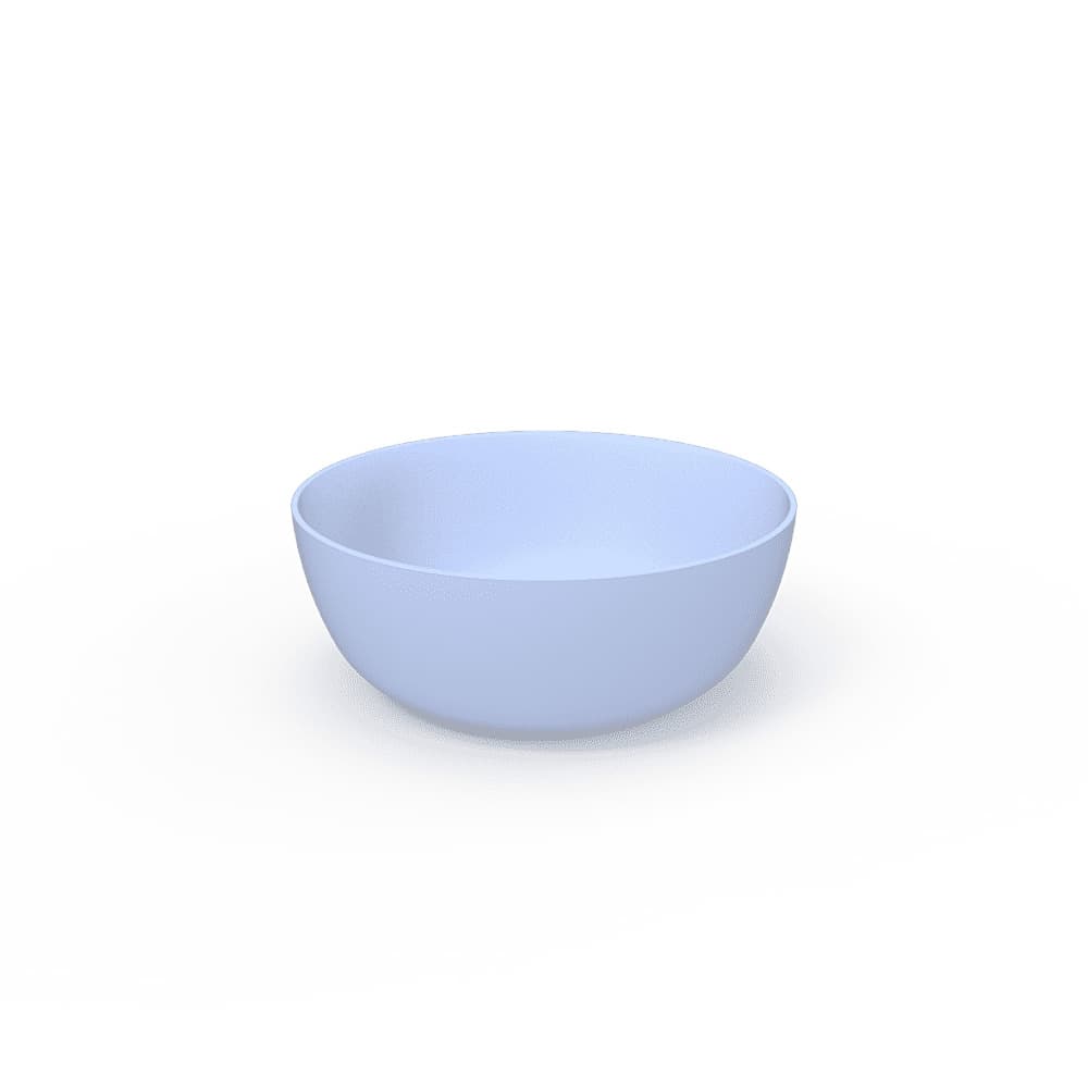 Bowl Nuvem