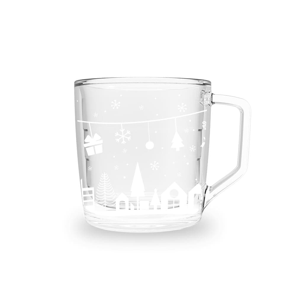 Xícara 250ml Nevada