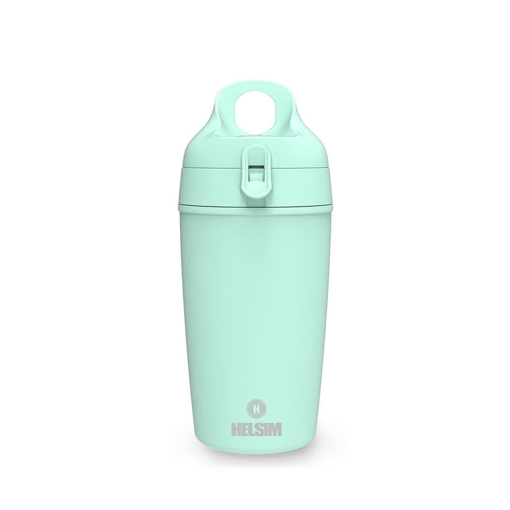 Garrafa FIT 360ml Colours Hortelã