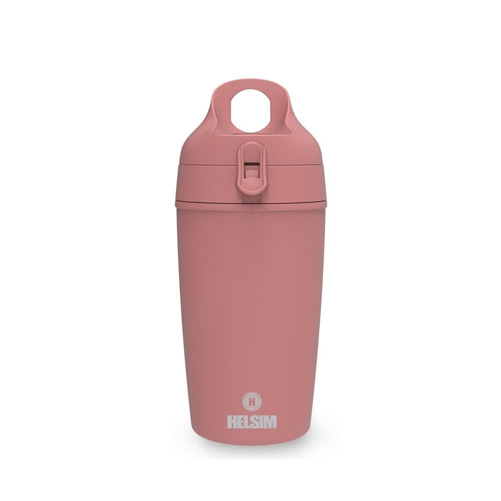 Garrafa FIT 360ml Colours Blush