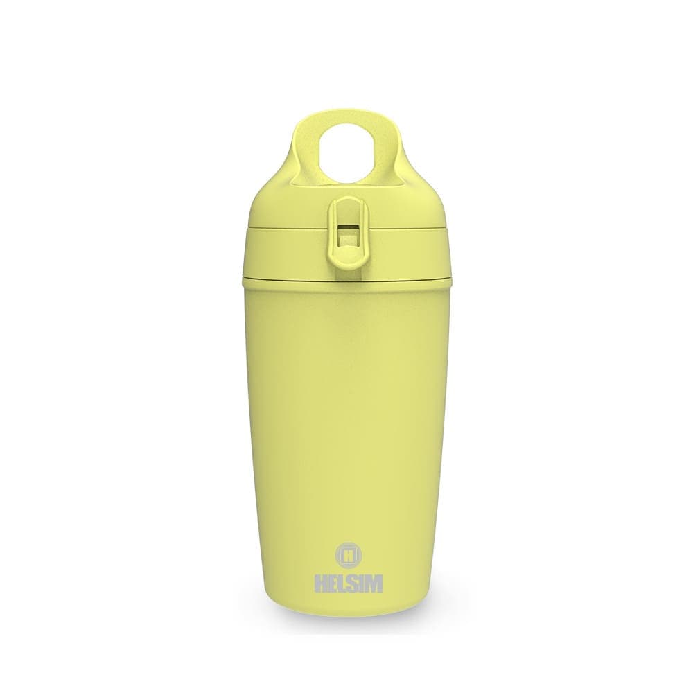 Garrafa FIT 360ml Colours Vanilla