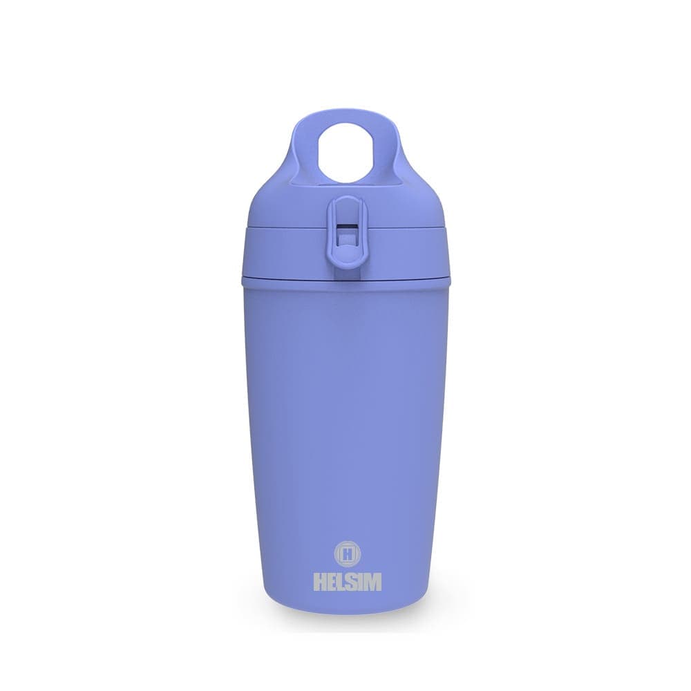 Garrafa FIT 360ml Colours Lavanda