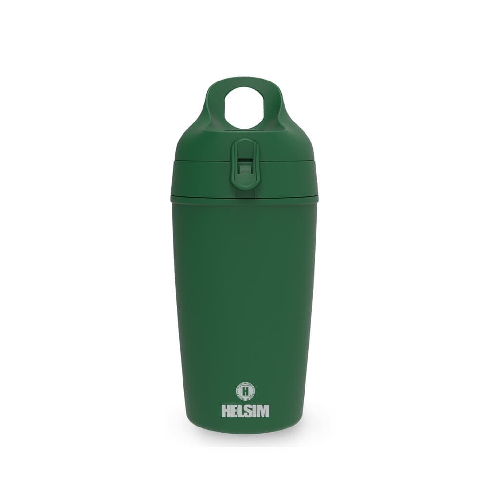 Garrafa FIT 360ml Colours Amazônia
