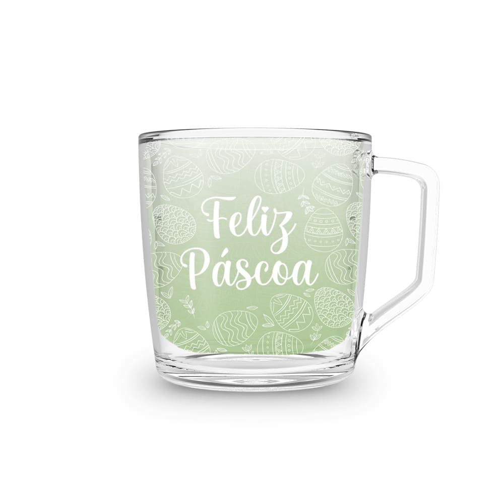 Xícara 250ml Doce Tradição