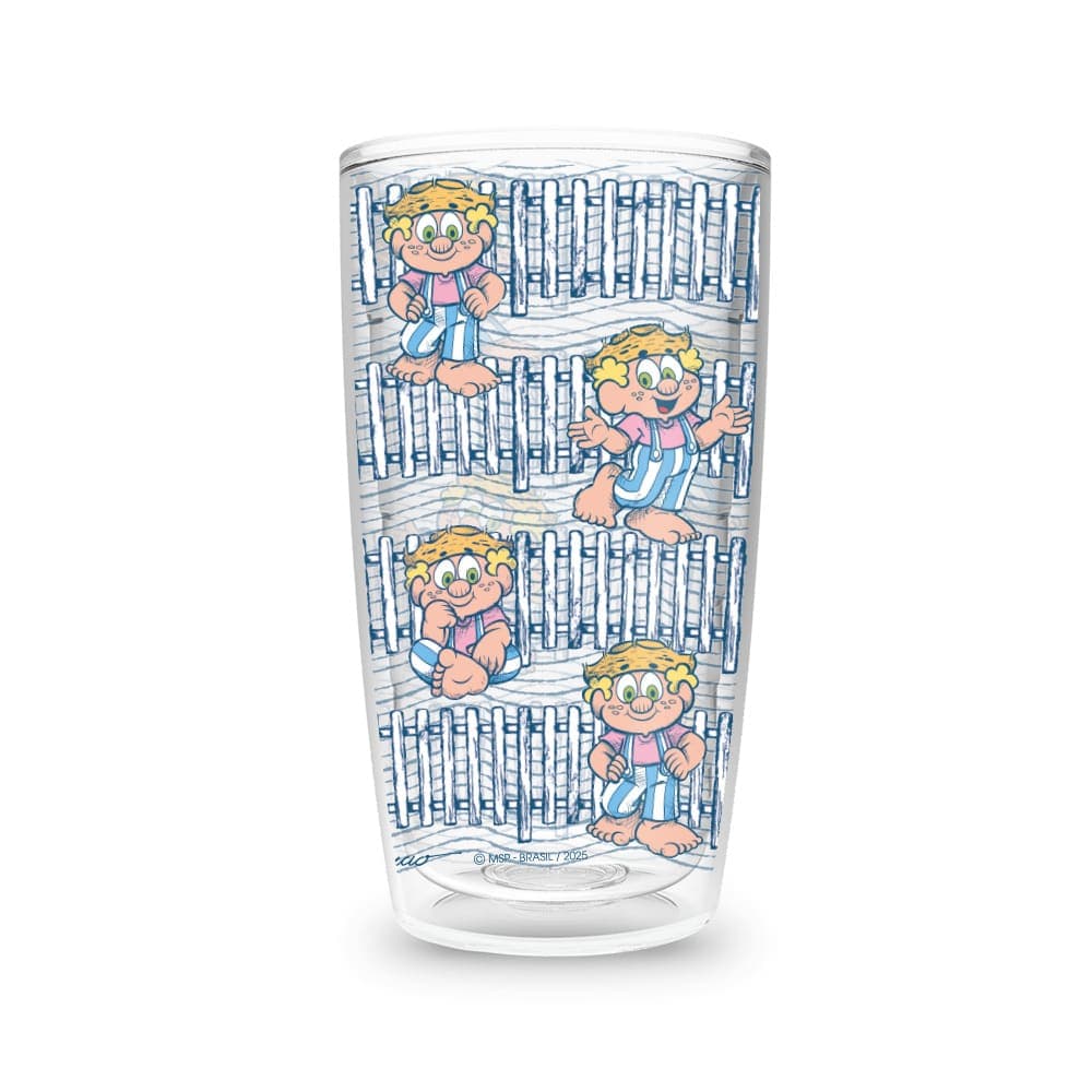 Garrafa 450ml Zé Lelé
