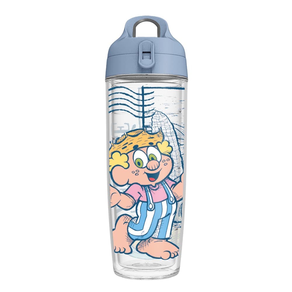 Garrafa 600ml Zé Lelé