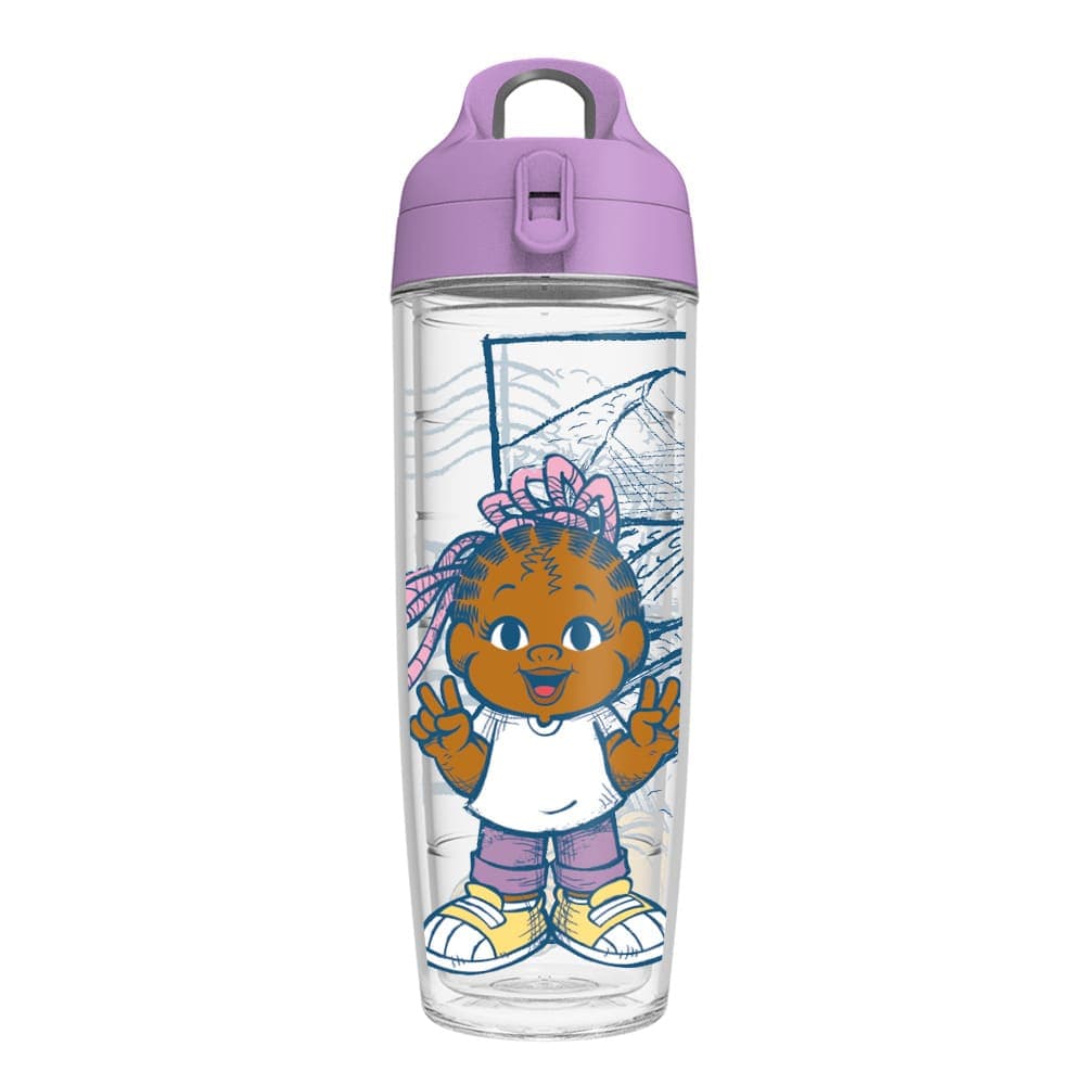 Garrafa 600ml Tábata