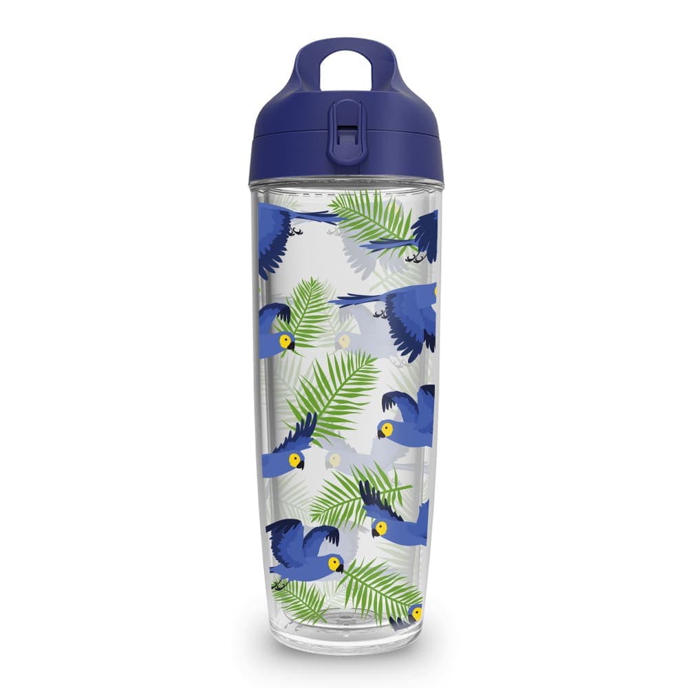 Garrafa 600ml Arara